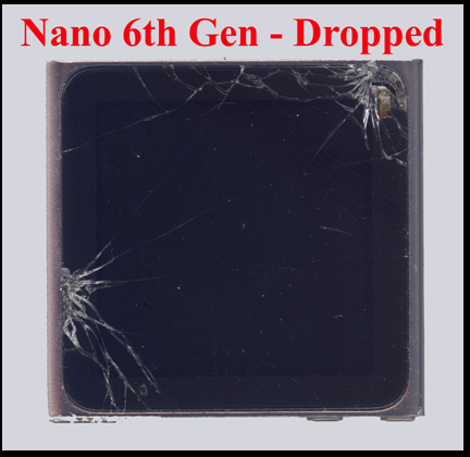 Apple nano 6 обновление